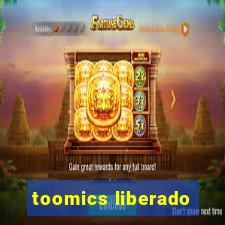 toomics liberado